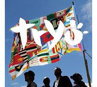 Tryo - Vent Debout [Import]