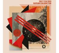 Tryp Tych Tryo - Warsaw Conjunction [Import]