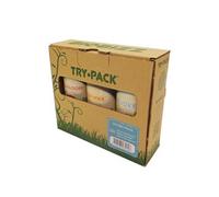 - Trypack Hydro