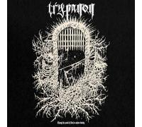 Trypanon - Through the Portal of Flesh to Achieve Divinity