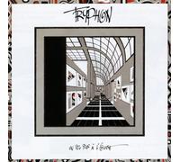 Tryphon - Un Peu Plus A L'Ouest