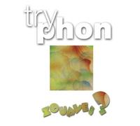 Tryphon - Zouaves [Import Anglais]