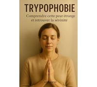 Trypophobie: Comprendre cette peur étrange et retrouver la sérénité