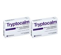 Tryptocalm® 500 mg de L-Tryptophane Comprimé(S) 2x30 pc(s)