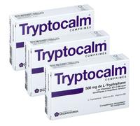 Tryptocalm® 500 mg de L-Tryptophane Comprimé(S) 3x30 pc(s)