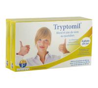 Tryptomil Moral Et Joie De Vivre 120 Caps