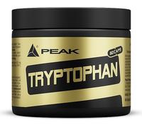 Tryptophane - 60 gélules I Acide aminé essentiel I EAA I Régénération I Précurseur de la sérotonine I Maintien des muscles I Vitamine B Complexe I Sommeil I Sans gluten