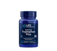 Tryptophane Plus Optimisé - 90 vcaps