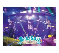 Trysail 10th Anniversary Tour 2025 Bestsail () (Blu-Ray) - Trysail ()