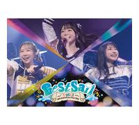 Trysail 10th Anniversary Tour 2025 Bestsail () (Blu-Ray) - Trysail ()
