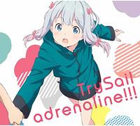 TRYSAIL - Adrenaline