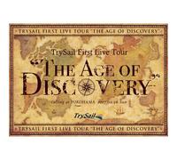 Trysail First Live Tour The Age Of Discovery"() [Dvd]