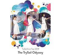 Trysail Live Tour 2019the Trysail Odyssey () (Dvd) ()
