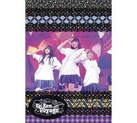 TrySail Live Tour 2021 "Re Bon Voyage" (通常盤) (BD) (特典なし) [Blu-ray]