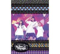 Trysail Live Tour 2021 "Re Bon Voyage" () (Bd) () [Blu-Ray]