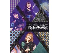 Trysail Live Tour 2021 "Re Bon Voyage" () (Bd) () [Blu-Ray]