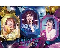 Trysail Live Tour 2023 Special Edition "Superblooooom" (Blu-Ray) () ()