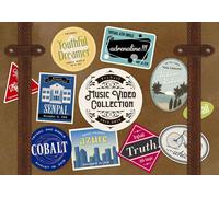 Trysail Music Video Collection 2015-2019 () (Dvd)