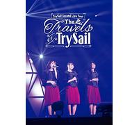 TrySail Second Live Tour“The Travels of TrySail" [DVD]