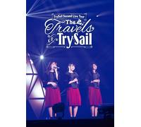 Trysail Second Live Tourthe Travels Of Trysail" [Dvd]
