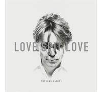 Trysome Eatone – Love Spit Love – Vinyle 12" – Édition limitée (RSD 2021)