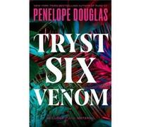 Tryst Six Venom - Penelope Douglas - Penguin Putnam Inc - Livre en Anglais - Paperback Penelope Douglas (Auteur)