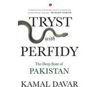 TRYST WITH PERFIDY by Davar & Kamal Unknown (Auteur)