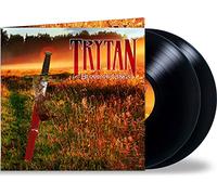 Trytan - Blood Of Kings [Vinyl]