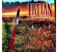 Trytan - Blood of Kings