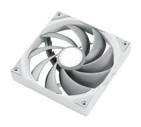 TRYX Nom : ROTA PRO 140 mm Blanc