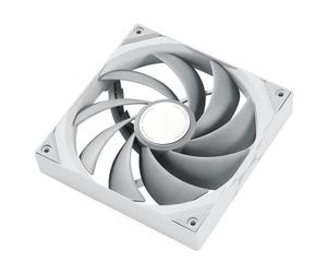 TRYX Nom : ROTA PRO 140 mm Blanc