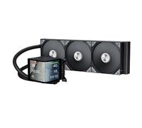 TRYX PANORAMA 360 Système de refroidissement à l'eau pour PC