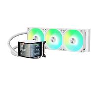 TRYX Panorama 360 ARGB - Blanc
