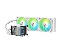 TRYX Panorama 360 ARGB – Blanc