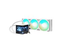 TRYX Panorama 360 ARGB - Blanc G0