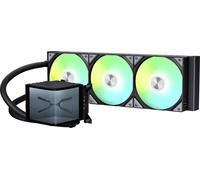 TRYX PANORAMA 360 Système de refroidissement à l'eau pour PC