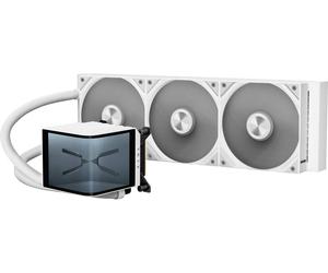 TRYX PANORAMA 360 Système de refroidissement à l'eau pour PC
