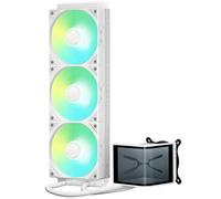 TRYX Panorama SE 360 ARGB - Blanc