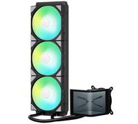 TRYX Panorama SE 360 ARGB - Noir