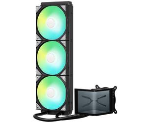 TRYX Panorama SE 360 ARGB - Noir