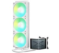 TRYX Panorama SE 360 ARGB - Blanc