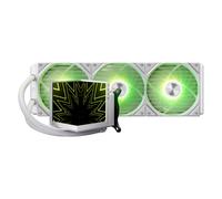 TRYX Stage ARGB 360 - Blanc