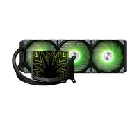 TRYX Stage ARGB 360 - Noir