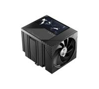 TRYX TURRIS T620 schwarz ? CPU-K?hler (H-T620N-DM2M-G0K)