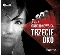 Trzecie oko - Anna Onichimowska (Buch auf Polnisch)