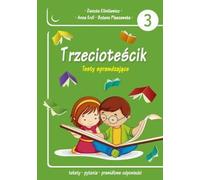 Trzecioteœcik Testy sprawdzaj¹ce Danuta Klimkiewicz, Anna Król, Bo¿ena P³aszewska (Buch auf Polnisch)