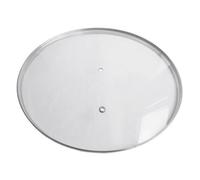 TS-01004750. COUVERCLE VERRE WOK COMPACT TEFAL
