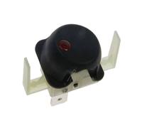 TS-01020960. INTERRUPTEUR MARCHE ARRET NOIR TEFAL