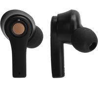 Ts-100 Écouteurs Bluetooth Sans Fil, Ts¿100 Sport Fil 5.0 Avec Microphone Et Boîtier De Charge Hi-Fi Son Stéréo Contrôle Tactile Microphones Intégrés Oreillettes Compact Pour Le Sport Voyage