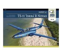 Ts-11 Iskra R Novax Expert Set - 1:72e - Arma Hobby G